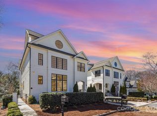 728 Brookside Ave, Charlotte, NC 28203