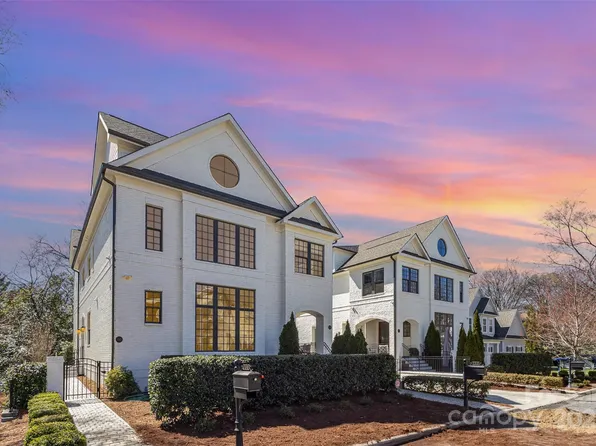 728 Brookside Ave, Charlotte, NC 28203