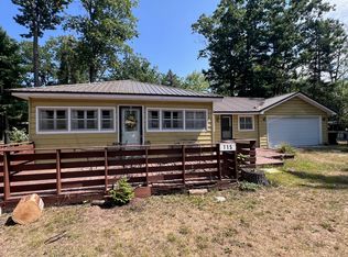 115 Saginaw Legion Dr, Roscommon, MI 48653