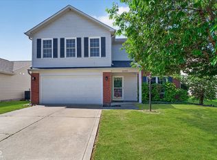 2295 Lakecrest Dr, Columbus, IN 47201
