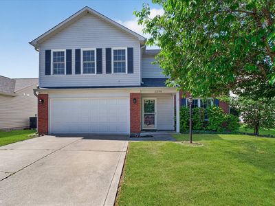 2295 Lakecrest Dr, Columbus, IN, 47201