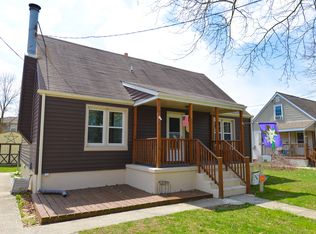 388 Springfield Ave, Penns Grove, NJ 08069