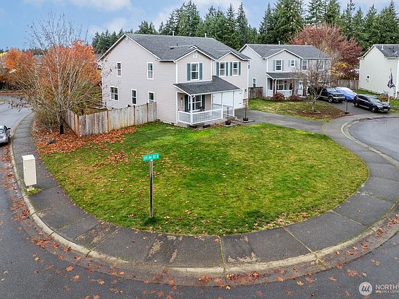 3rd image of 20810 115th Avenue Ct E