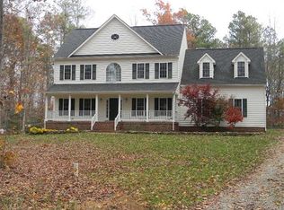 16310 Coatesville Rd, Beaverdam, VA 23015