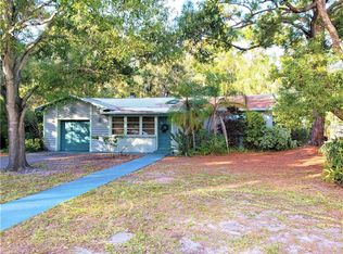 10831 53rd Ave N, Saint Petersburg, FL 33708