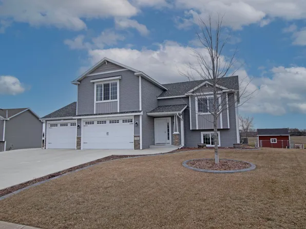 725 Lauren Ave, Clearwater, MN 55320