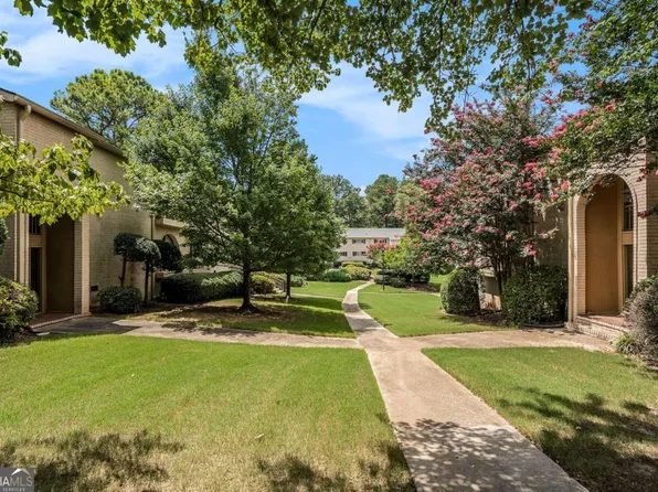 3240 Henderson Mill Rd NE Unit 8, Atlanta, GA 30341