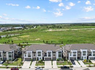 16627 Lake Austin St, Cypress, TX 77433