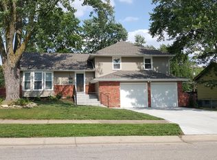 532 N Stevenson St, Olathe, KS 66061
