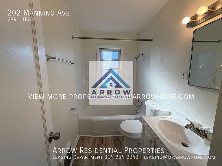 202 Manning Ave — Photo 19