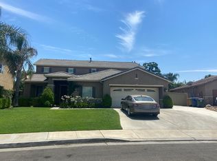 10527 Pavilion Dr, Bakersfield, CA 93312