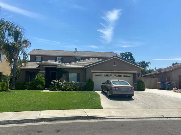 10527 Pavilion Dr, Bakersfield, CA 93312