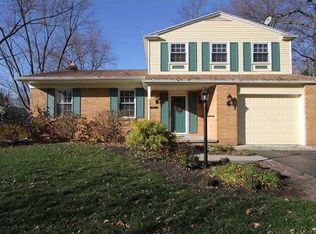 6171 Meadowvale Dr, Toledo, OH 43613