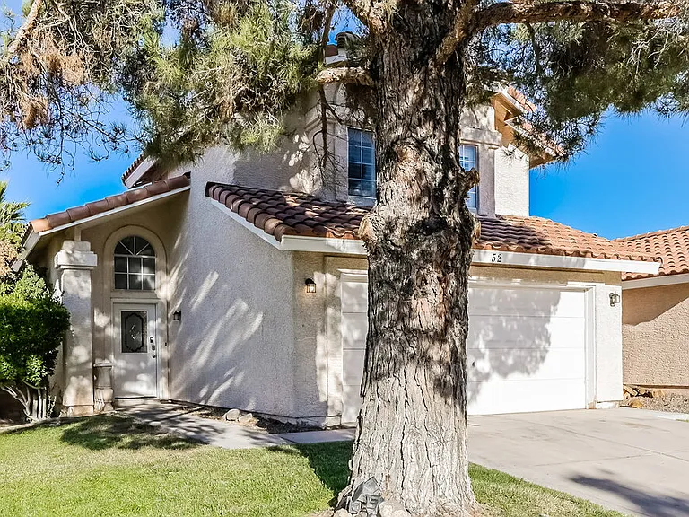52 Quiet Desert Ln — Photo 4
