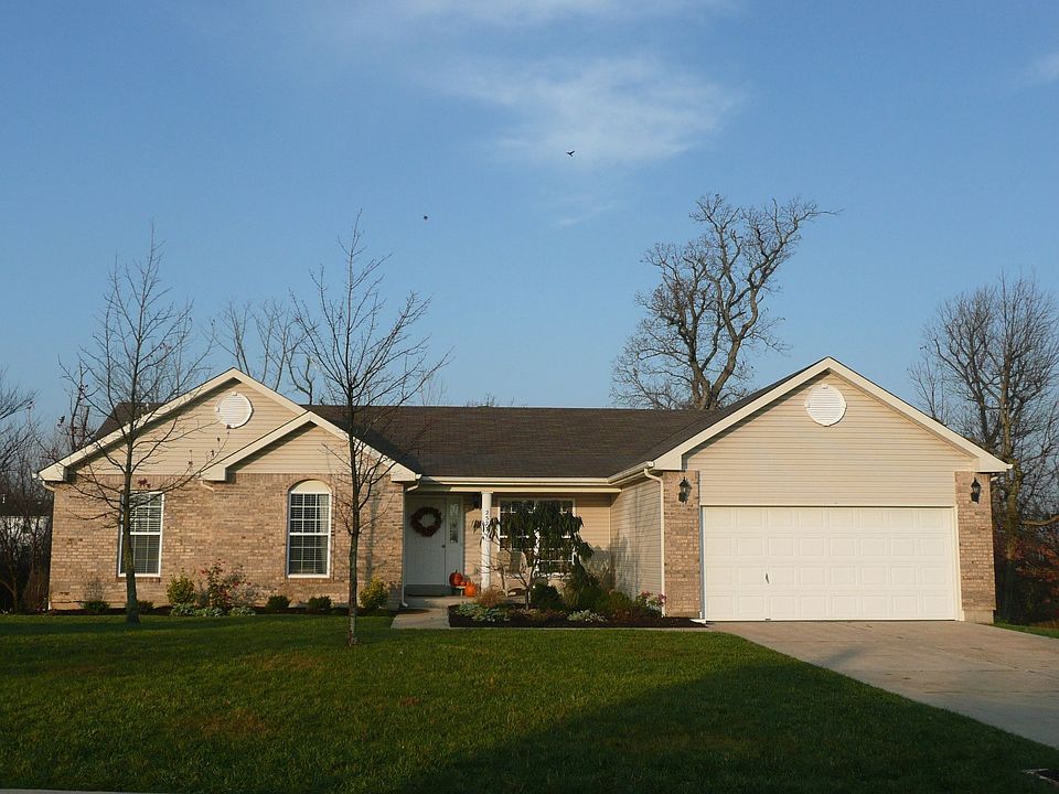 Over 1700 SQFT main level with partially finished basement