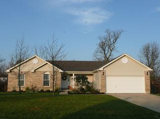 2525 Greenway, High Ridge, MO 63049