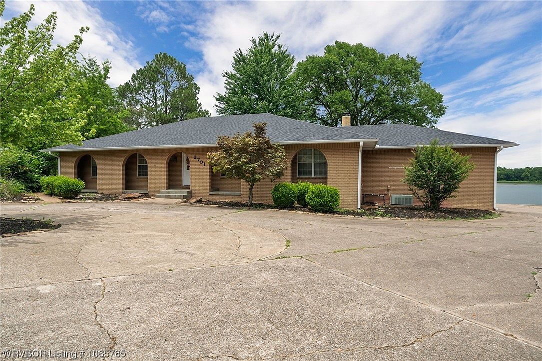 2701 S 97th Cir, Fort Smith, AR 72903 Zillow