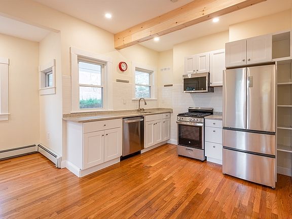 4th image of 12 Rindge Ave #2