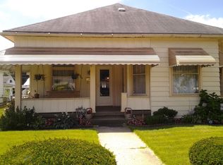191 W Columbus St, Nelsonville, OH 45764
