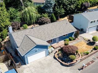 4021 NW 3rd St, Gresham, OR 97030