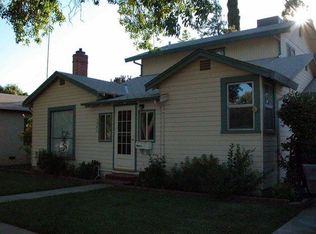 1941 Calimyrna Ave, Merced, CA 95340