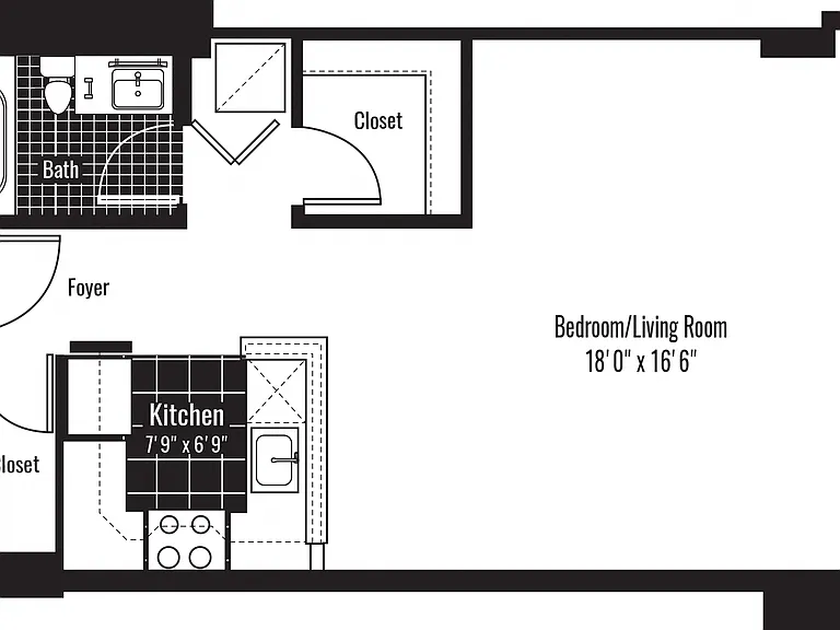 North X Northwest Apartments — Photo 43