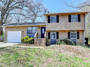 4395 Flakes Mill Rd, Ellenwood, GA 30294