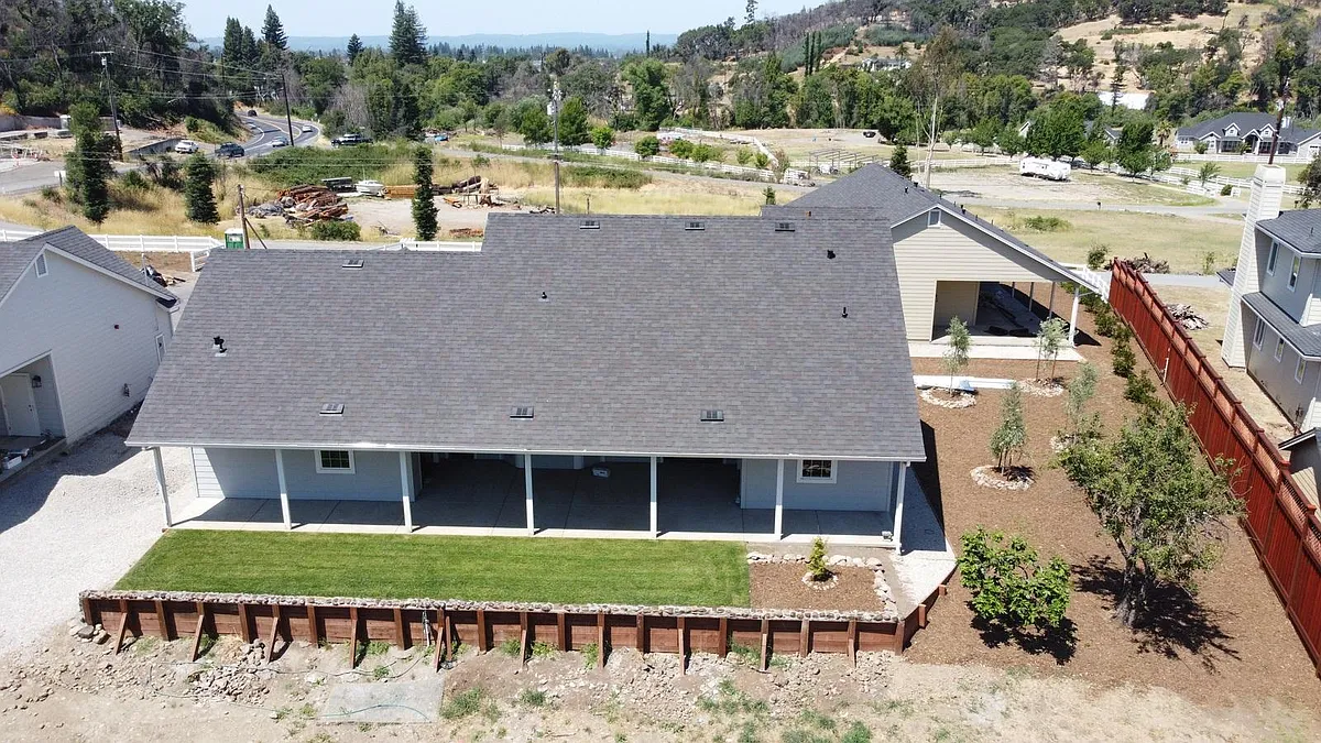 Building Photo - 785 Mark West Springs Rd