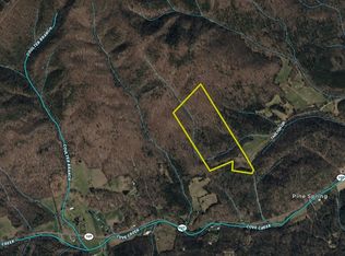 Tarlton Cir LOT WP001, Greeneville, TN 37743