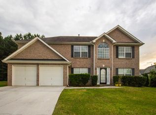 1902 Cobblestone Ct, Conyers, GA 30012