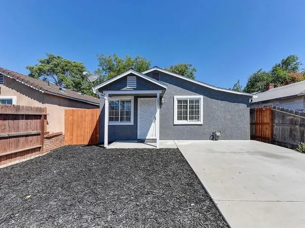 2367 E Vine St, Stockton, CA 95205