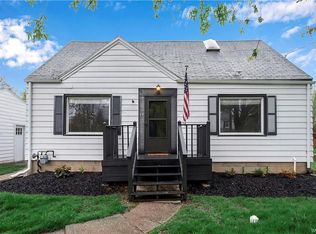 59 Arend Ave, Buffalo, NY 14221