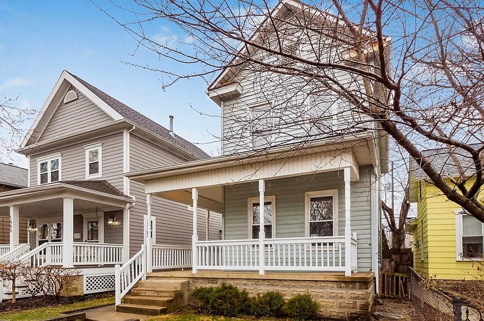 1009 Michigan Ave, Columbus, OH 43201 Zillow