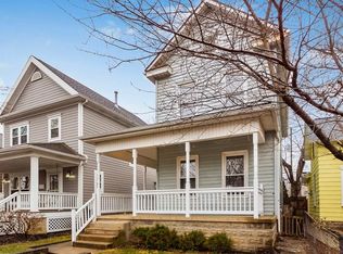 1009 Michigan Ave, Columbus, OH 43201