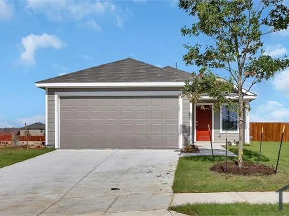 9104 Grackle Pl, McKinney, TX 75071