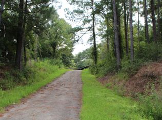 Inland Beach Rd, Lucedale, MS 39452