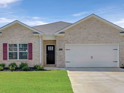 6151 Feather Way SE, Owens Cross Roads, AL, 35763