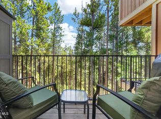216 Gcr 702 #18-202, Winter Park, CO 80482