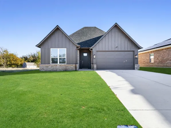 309 Kelcey Ct, Trenton, TX 75490