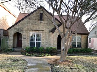 5626 Ellsworth Ave, Dallas, TX 75206