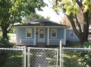702 Forest Ave, Franklin, OH