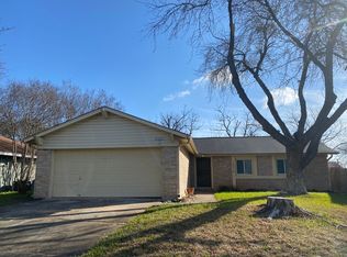 14218 Ridge Dale Dr, San Antonio, TX 78233