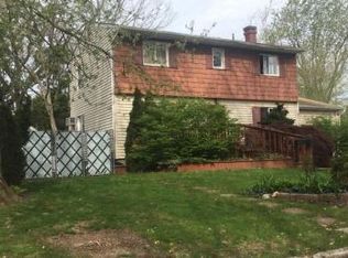 43 Kent Ln, Centereach, NY 11720