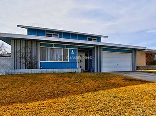 6909 Camp Fire Rd, Las Vegas, NV 89145