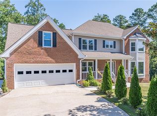 4649 Annistown Rd, Snellville, GA 30039