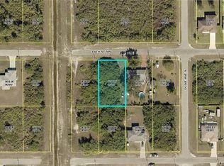 3123 14th St SW, Lehigh Acres, FL 33976