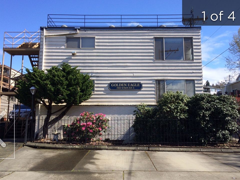 2000 Minor Ave E