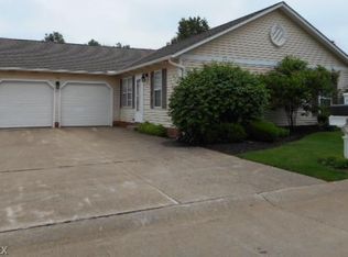 186 Newport Dr #186, Painesville, OH 44077