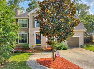 882 Hunting Horn Way E, Evans, GA 30809