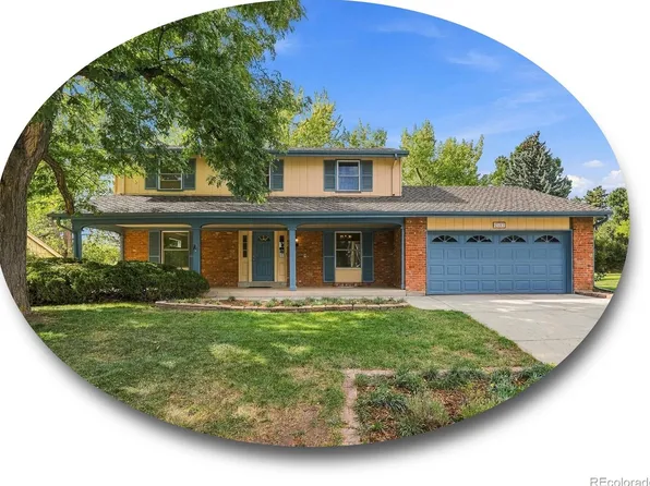 7153 S Saint Paul Street, Centennial, CO 80122